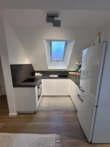 2 Zimmer Wohnung mit 53 m² in Frankfurt am Main – Bild 6