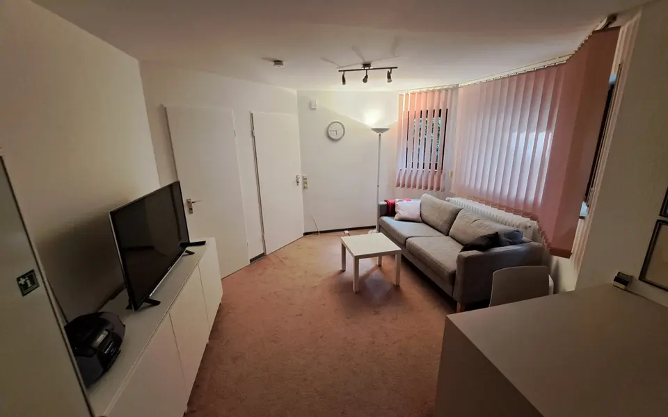 WG-Zimmer mit 40 m² in Fellbach – Bild 1