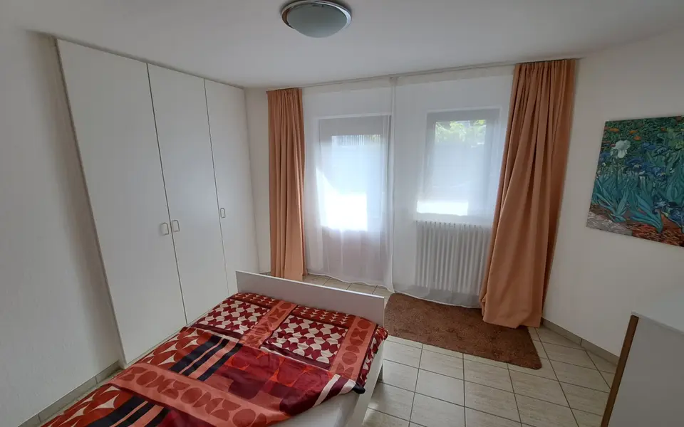 WG-Zimmer mit 40 m² in Fellbach – Bild 3