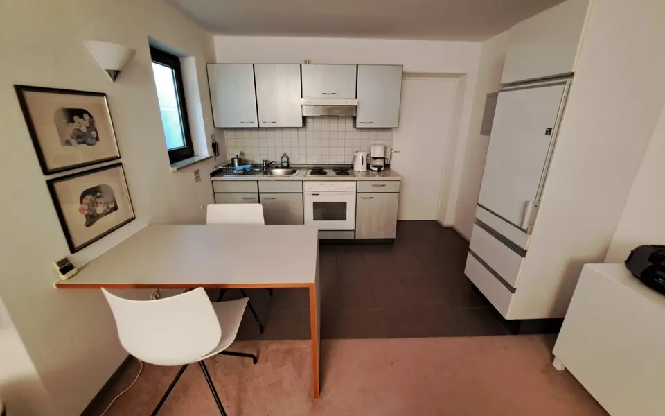 WG-Zimmer mit 40 m² in Fellbach – Bild 4