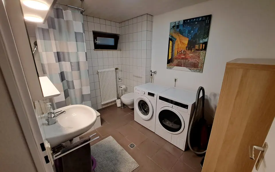 WG-Zimmer mit 40 m² in Fellbach – Bild 6