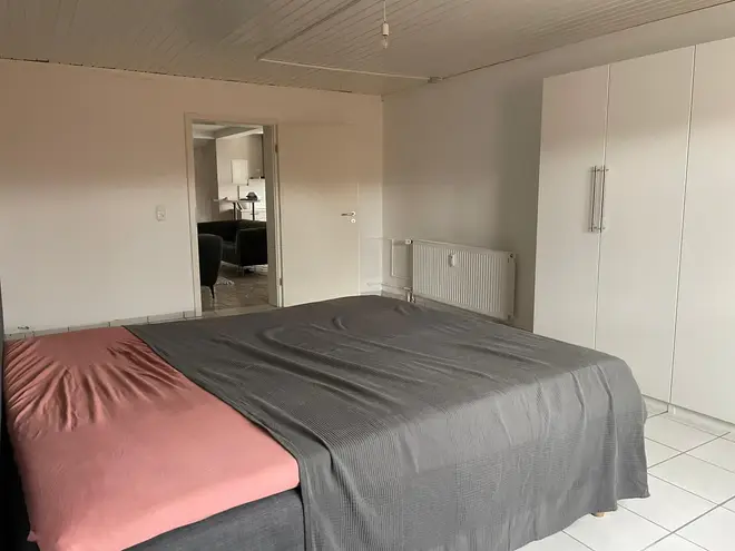 3 Zimmer Wohnung mit 110 m² in Darmstadt – Bild 11