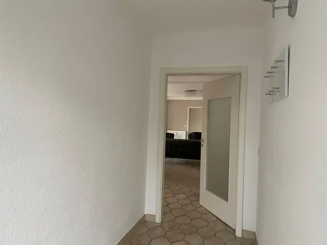 3 Zimmer Wohnung mit 110 m² in Darmstadt – Bild 2