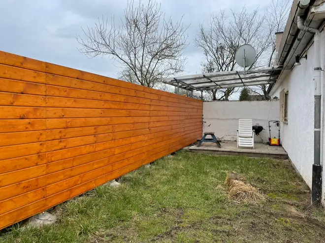 3 Zimmer Wohnung mit 110 m² in Darmstadt – Bild 4