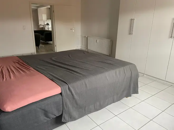 3 Zimmer Wohnung mit 110 m² in Darmstadt – Bild 6