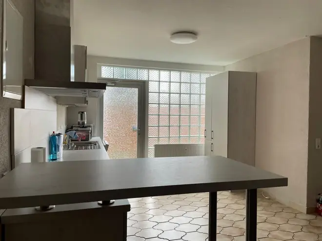 3 Zimmer Wohnung mit 110 m² in Darmstadt – Bild 7