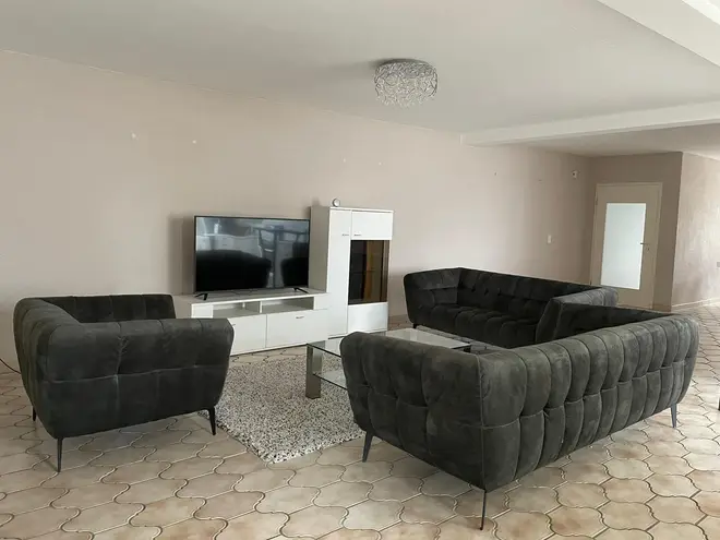 3 Zimmer Wohnung mit 110 m² in Darmstadt – Bild 8