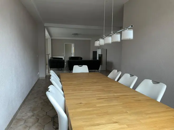 3 Zimmer Wohnung mit 110 m² in Darmstadt – Bild 9