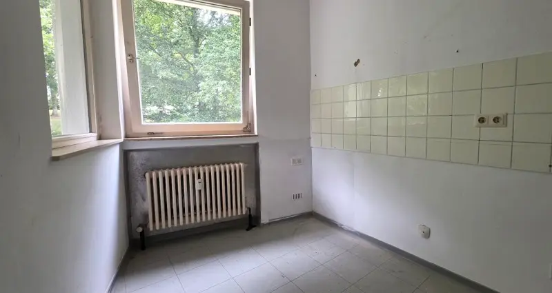 Studio mit 38 m² in Aachen – Bild 2