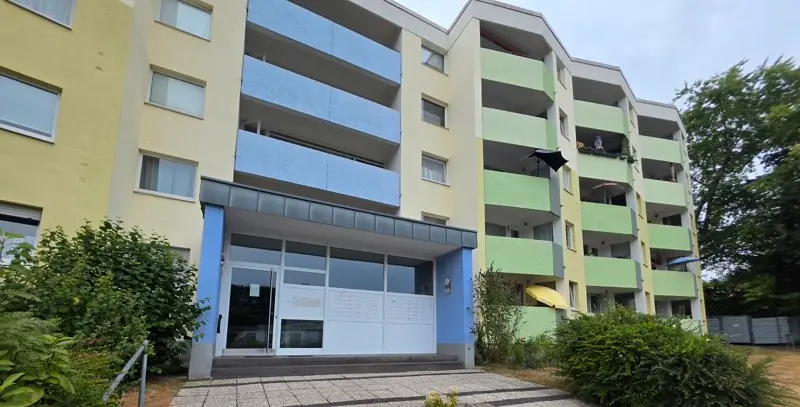 Studio mit 38 m² in Aachen – Bild 3