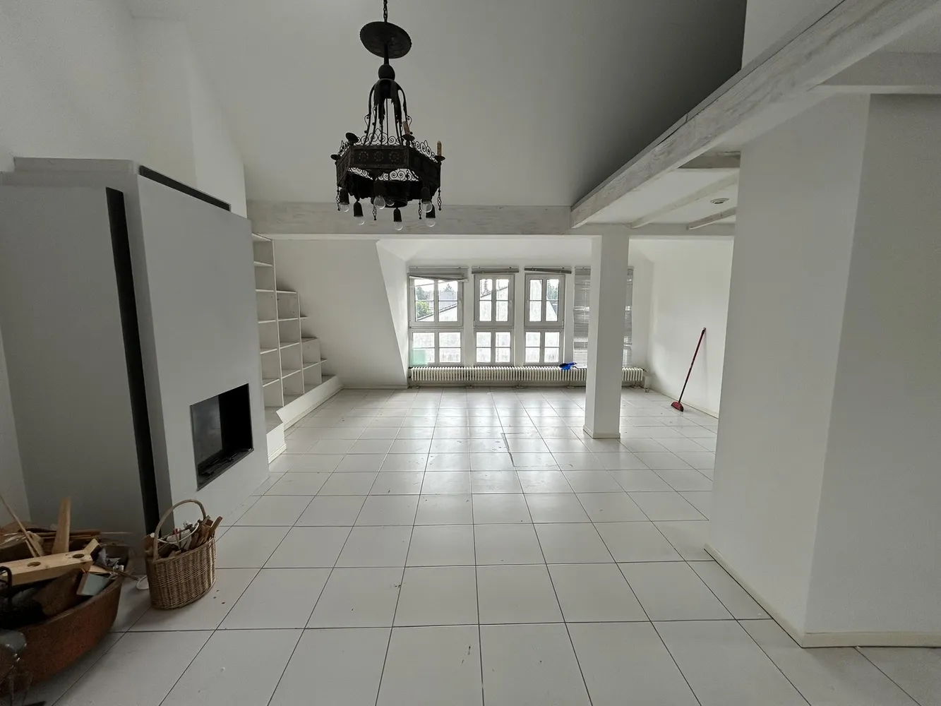 5 Zimmer Wohnung mit 110 m² in Offenbach am Main – Bild 2