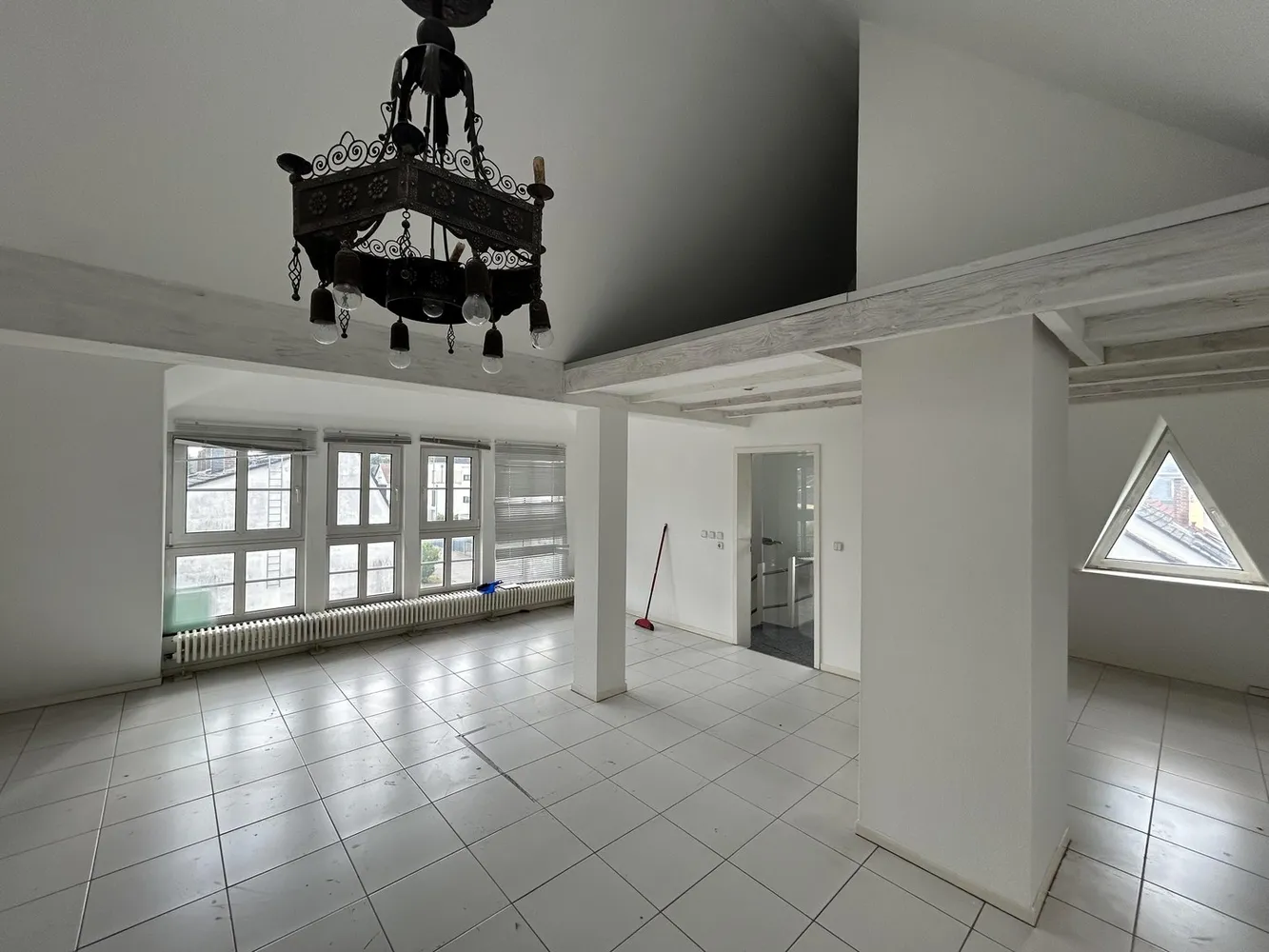 5 Zimmer Wohnung mit 110 m² in Offenbach am Main – Bild 12