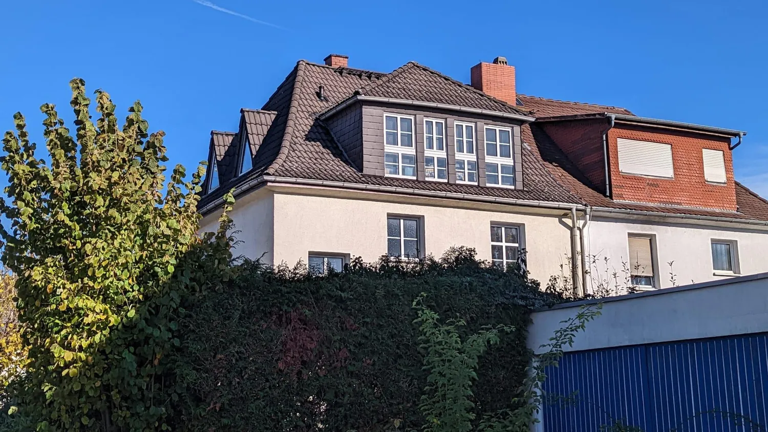 5 Zimmer Wohnung mit 110 m² in Offenbach am Main – Bild 3