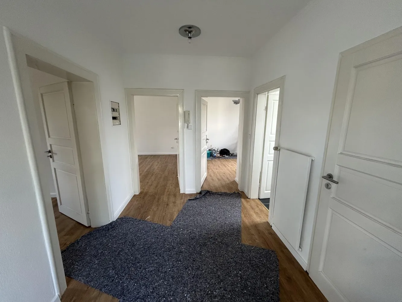 5 Zimmer Wohnung mit 110 m² in Offenbach am Main – Bild 4