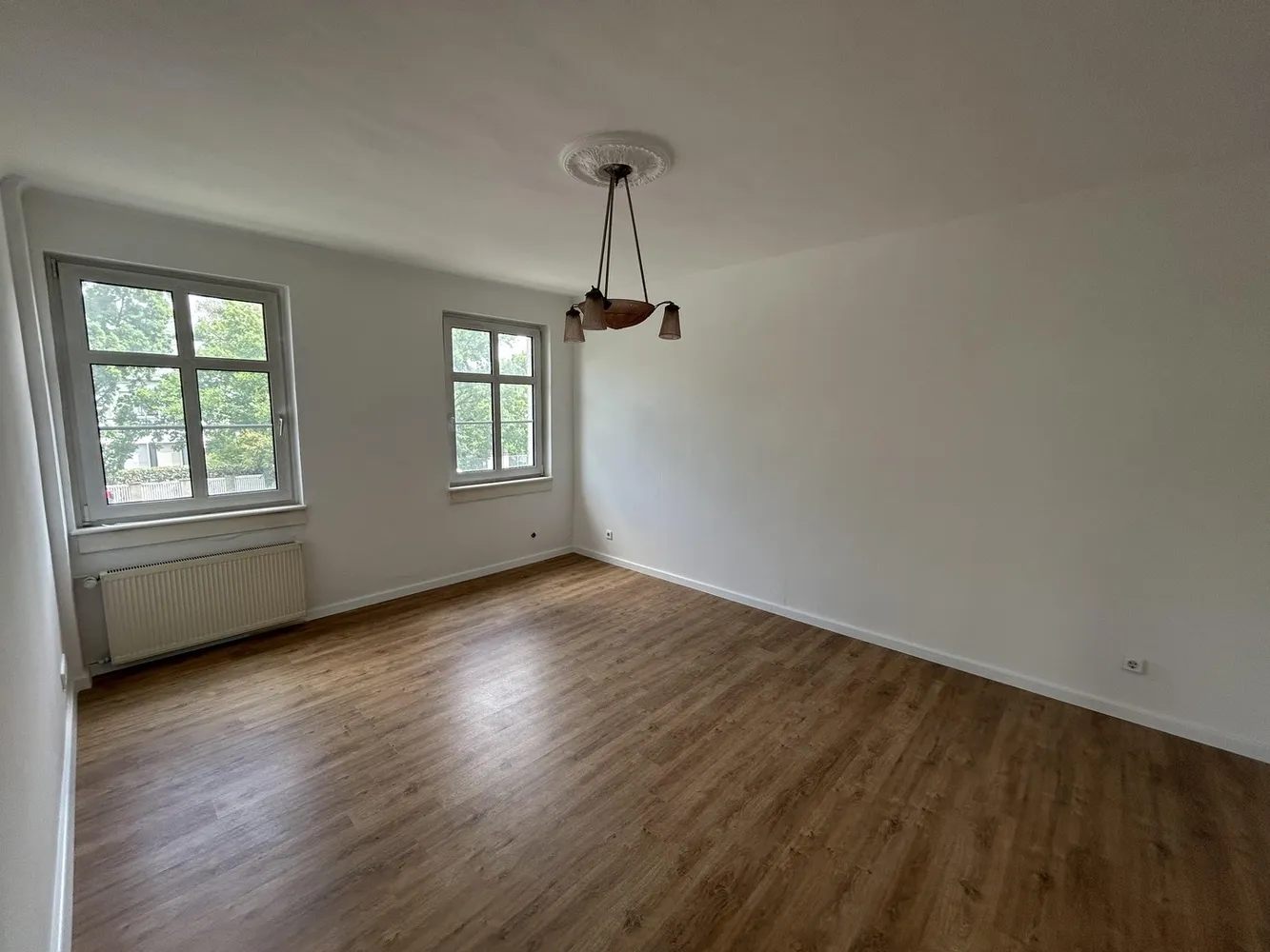 5 Zimmer Wohnung mit 110 m² in Offenbach am Main – Bild 6