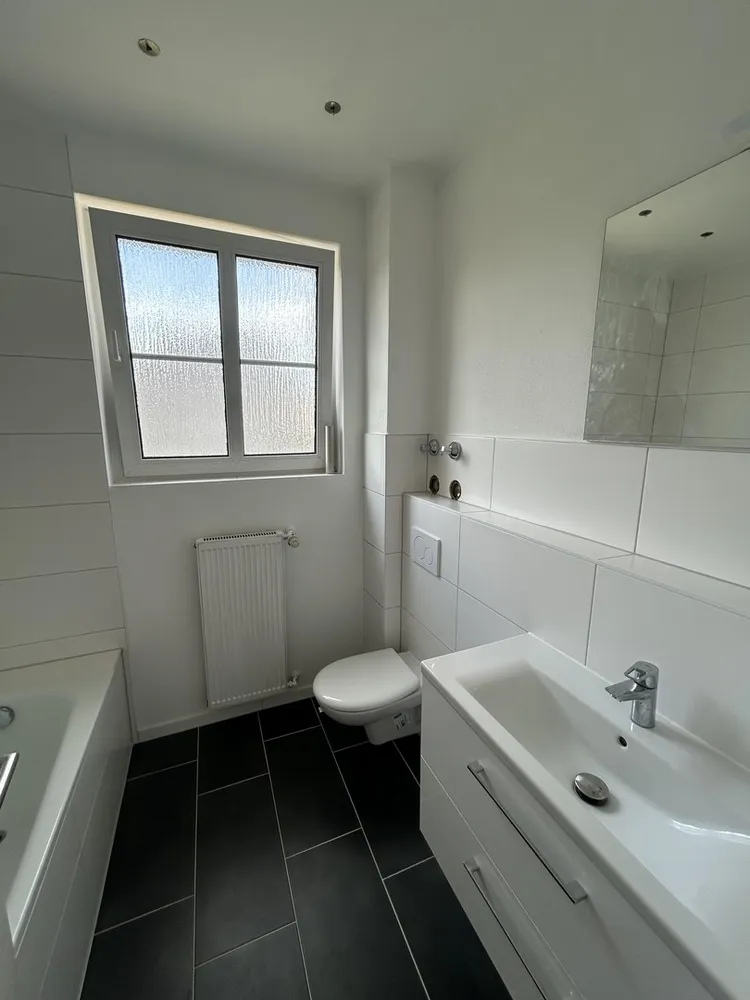 5 Zimmer Wohnung mit 110 m² in Offenbach am Main – Bild 7