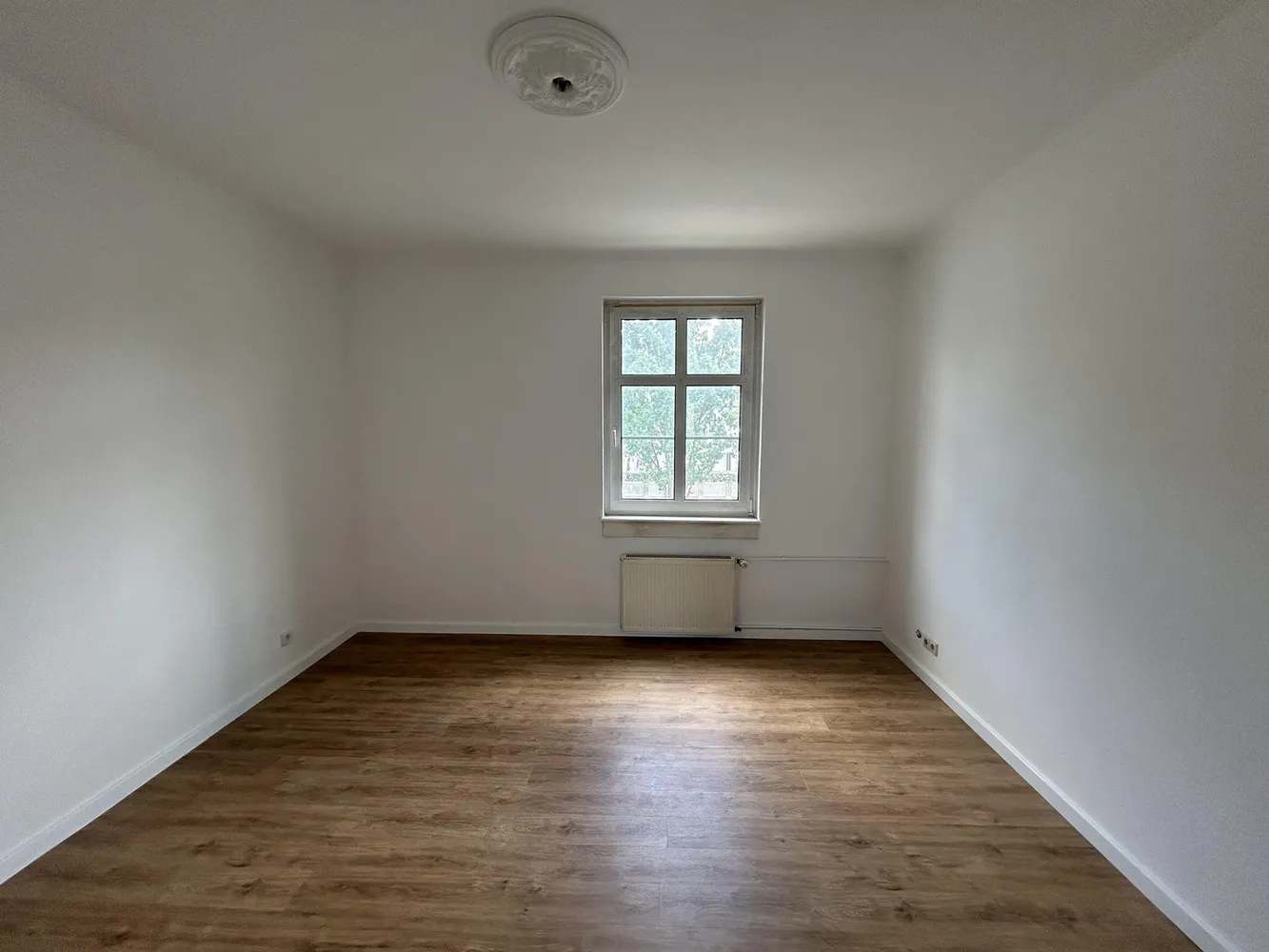 5 Zimmer Wohnung mit 110 m² in Offenbach am Main – Bild 9