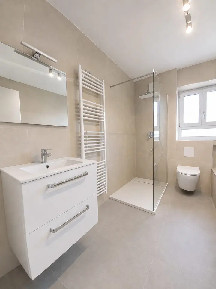 WG-Zimmer mit 120 m² in Fürth – Bild 7
