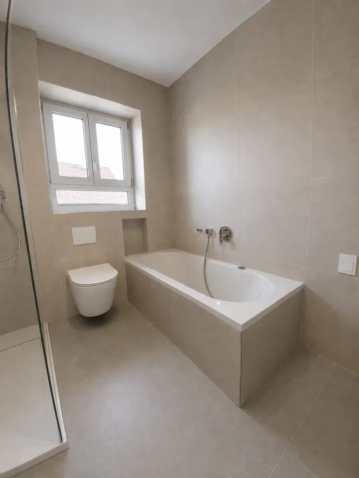 WG-Zimmer mit 120 m² in Fürth – Bild 8
