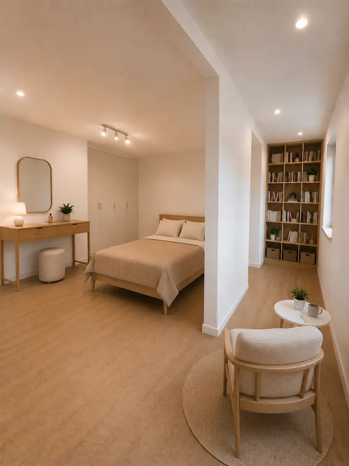 WG-Zimmer mit 120 m² in Fürth – Bild 9