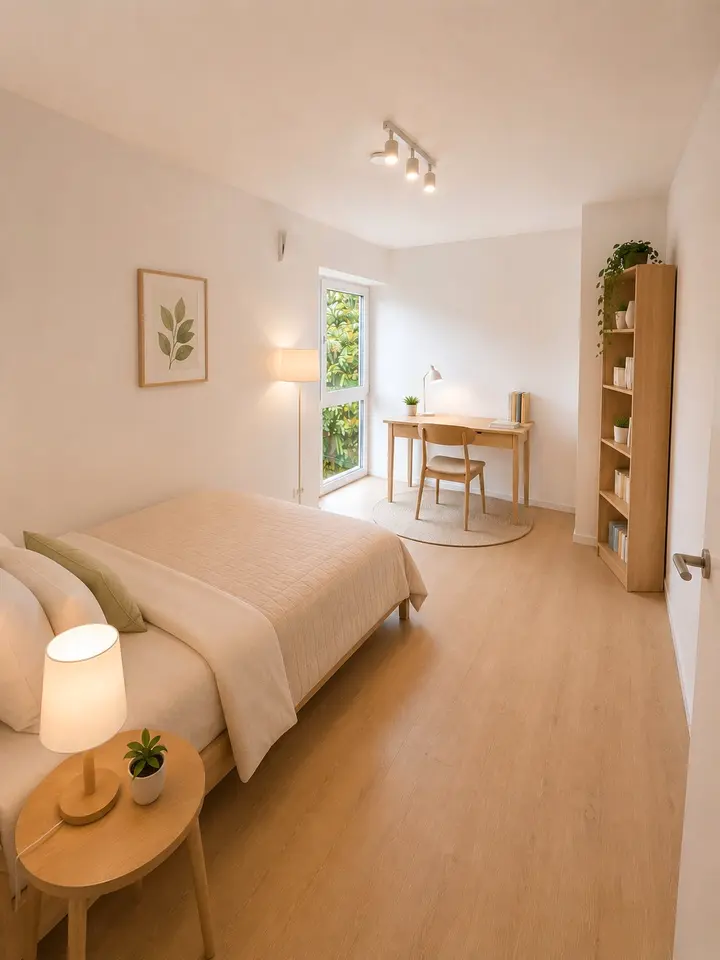 WG-Zimmer mit 120 m² in Fürth – Bild 10