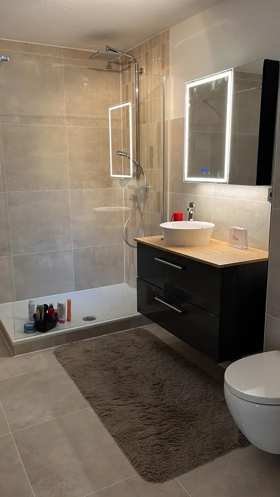2 Zimmer Wohnung mit 47 m² in Oberhausen – Bild 2