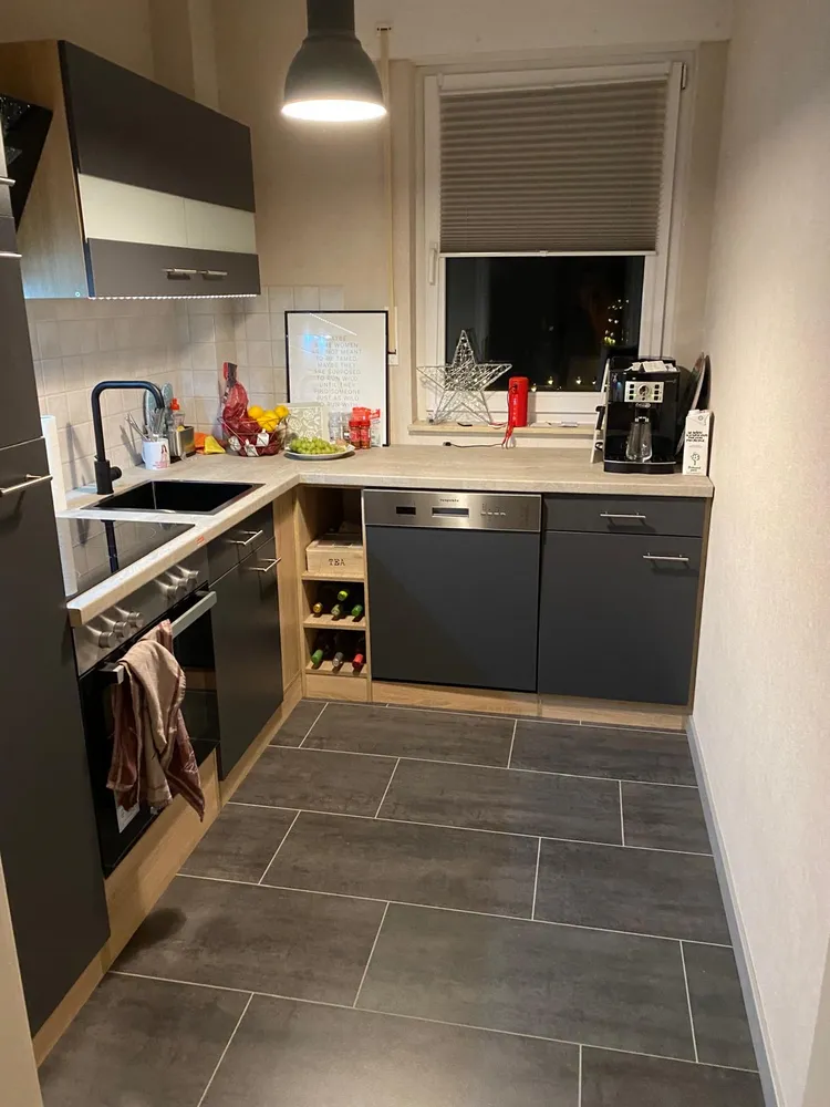 2 Zimmer Wohnung mit 47 m² in Oberhausen – Bild 3