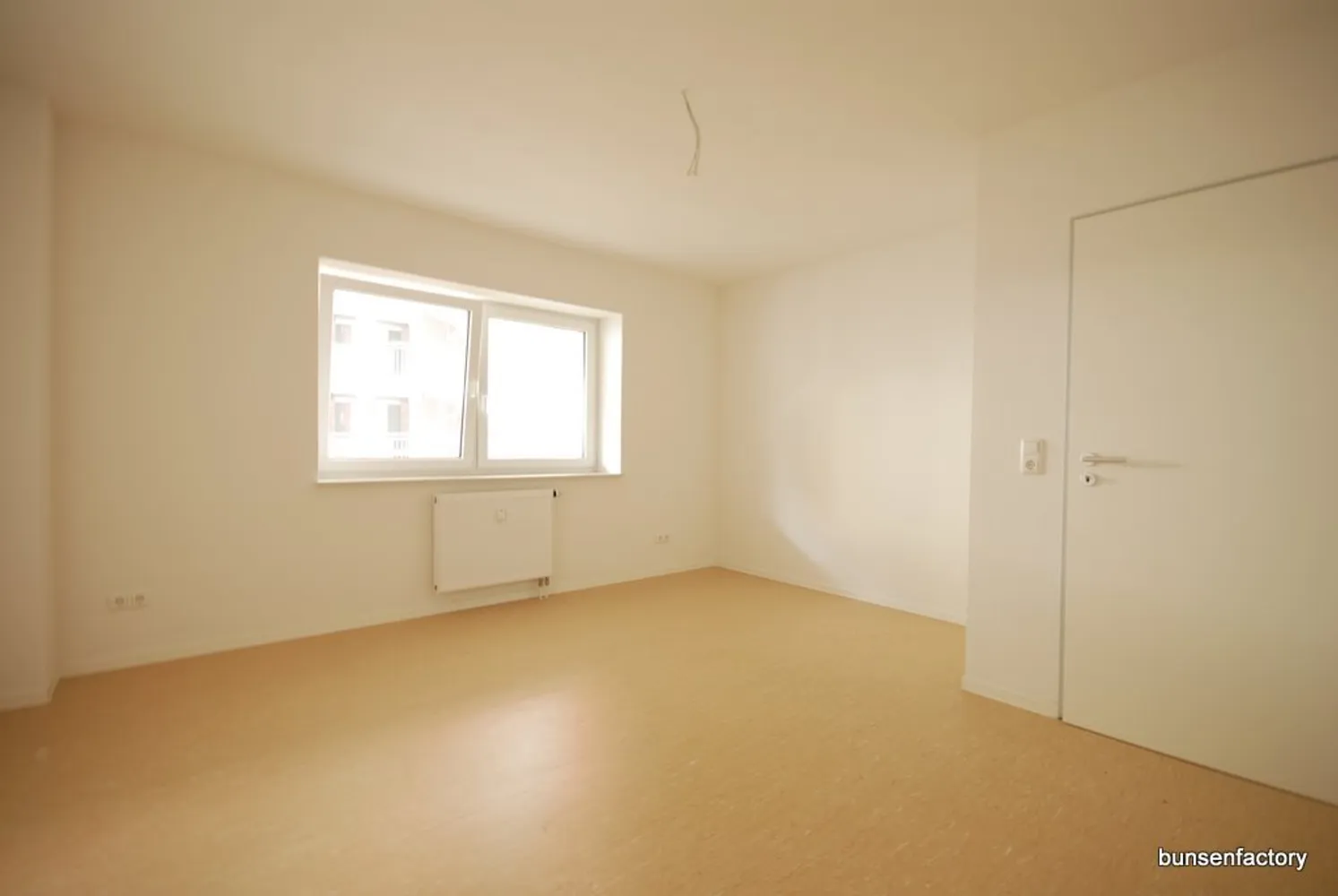 3 Zimmer Wohnung mit 19 m² in Hildesheim – Bild 2