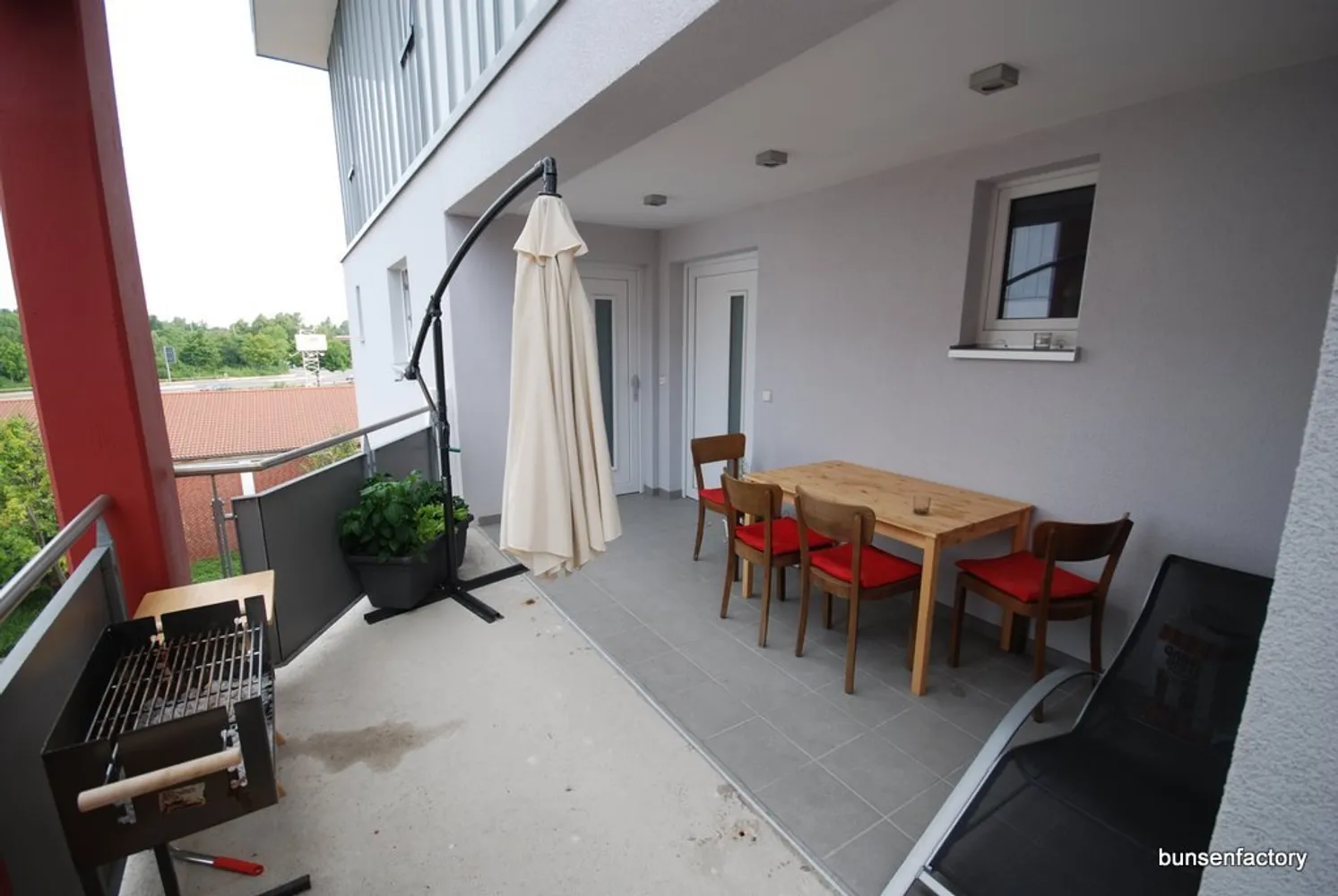 3 Zimmer Wohnung mit 19 m² in Hildesheim – Bild 11