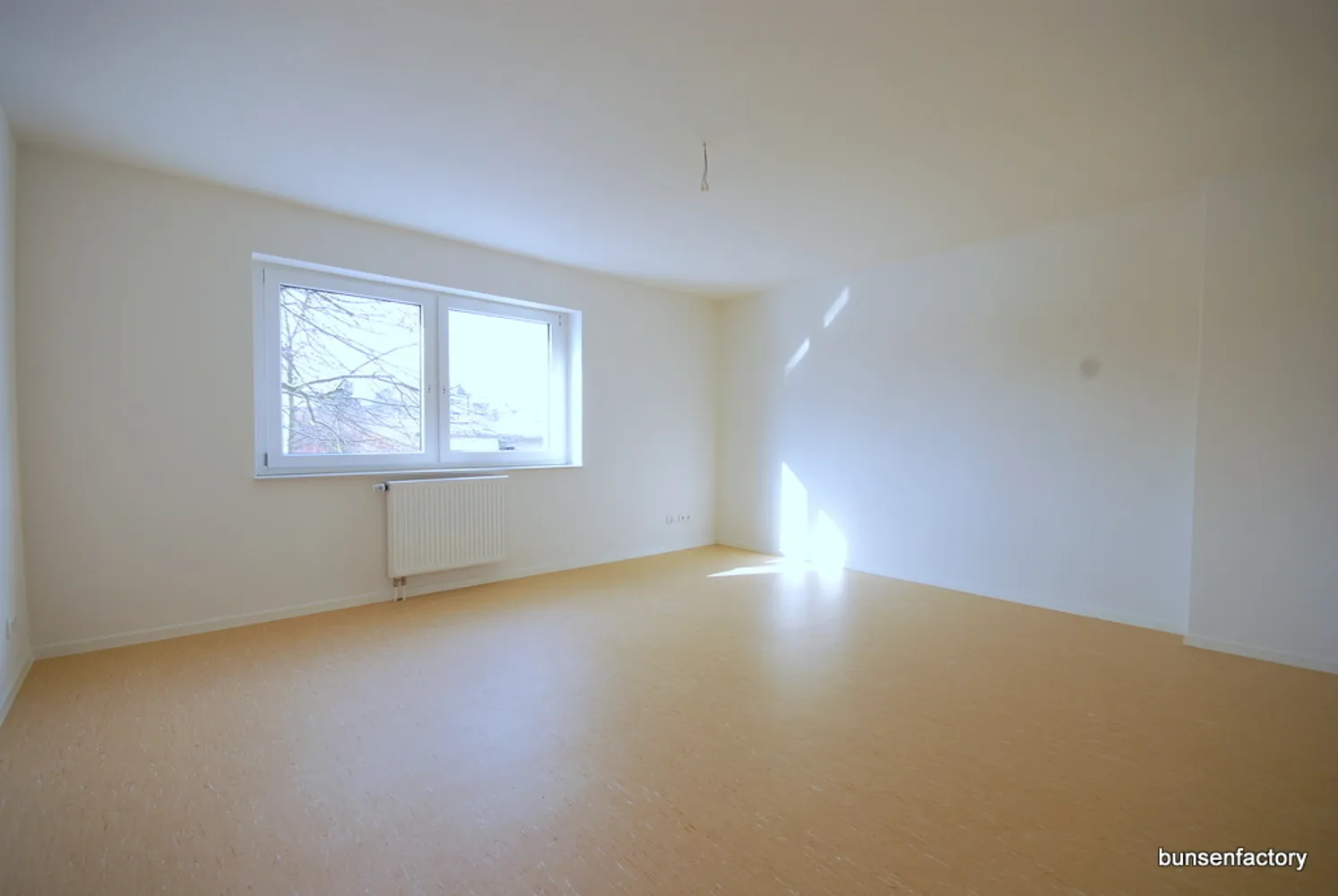 3 Zimmer Wohnung mit 19 m² in Hildesheim – Bild 3
