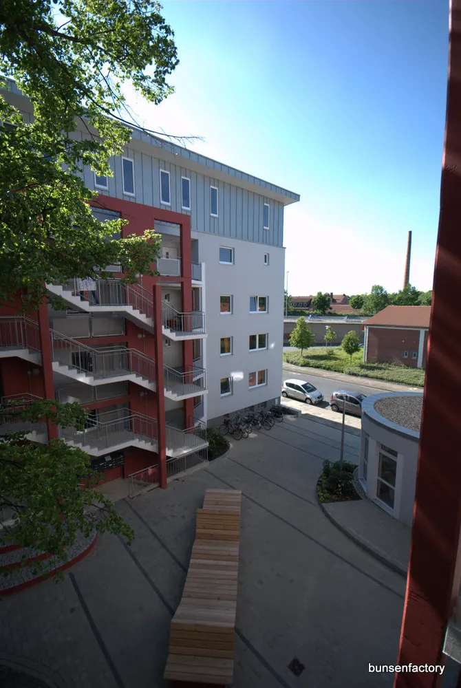 3 Zimmer Wohnung mit 19 m² in Hildesheim – Bild 5