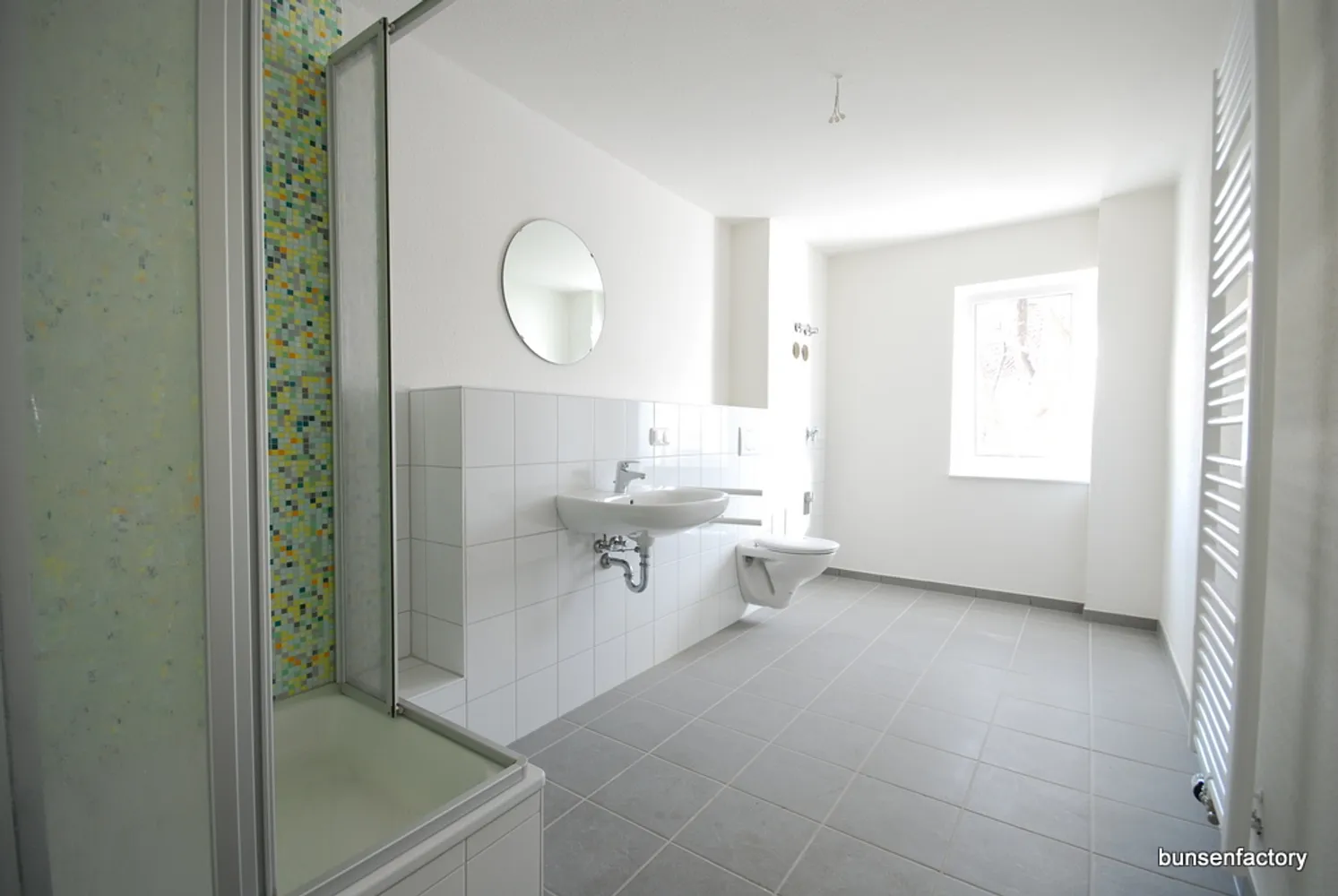 3 Zimmer Wohnung mit 19 m² in Hildesheim – Bild 7
