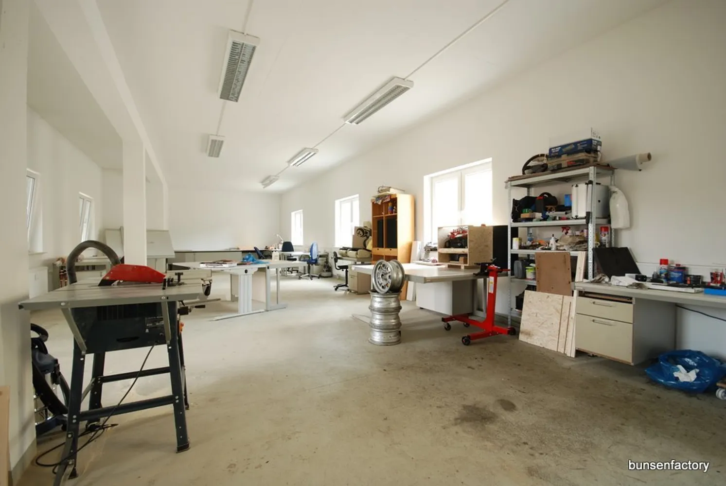 3 Zimmer Wohnung mit 19 m² in Hildesheim – Bild 9