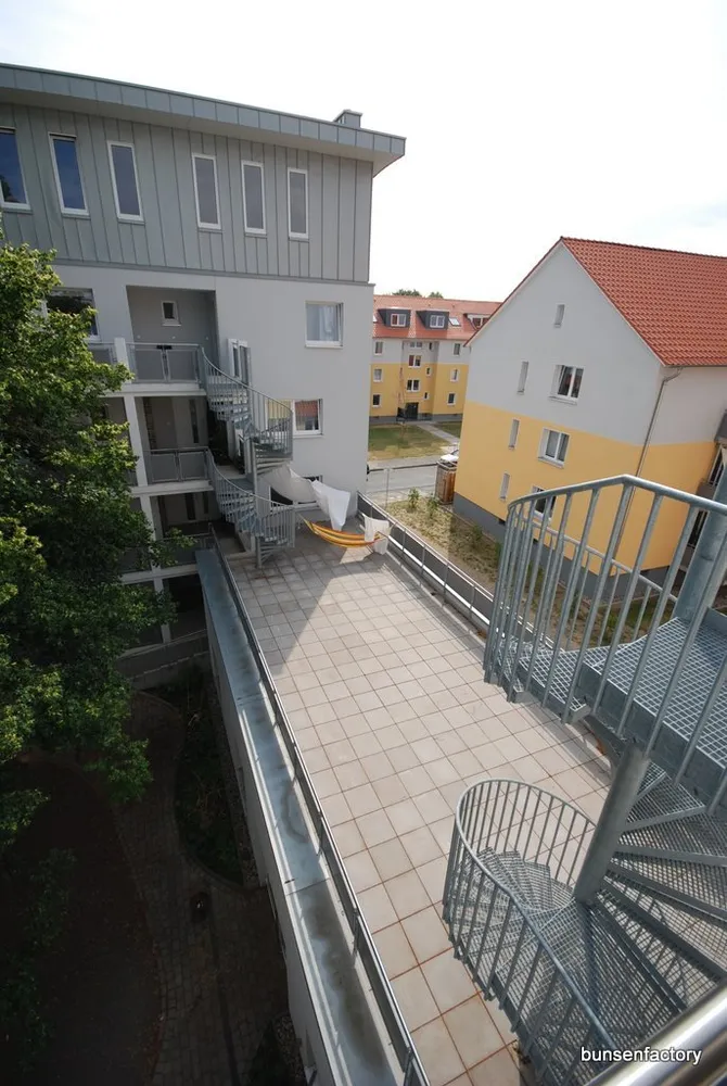 3 Zimmer Wohnung mit 19 m² in Hildesheim – Bild 10