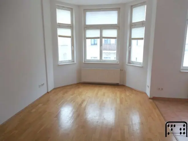 2 Zimmer Wohnung mit 44 m² in Leipzig – Bild 1