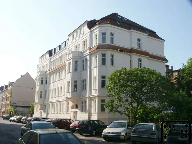 2 Zimmer Wohnung mit 44 m² in Leipzig – Bild 4