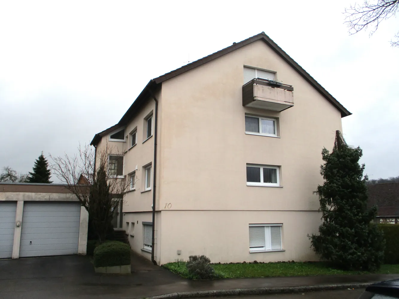 2 Zimmer Wohnung mit 70 m² in Göppingen – Bild 1