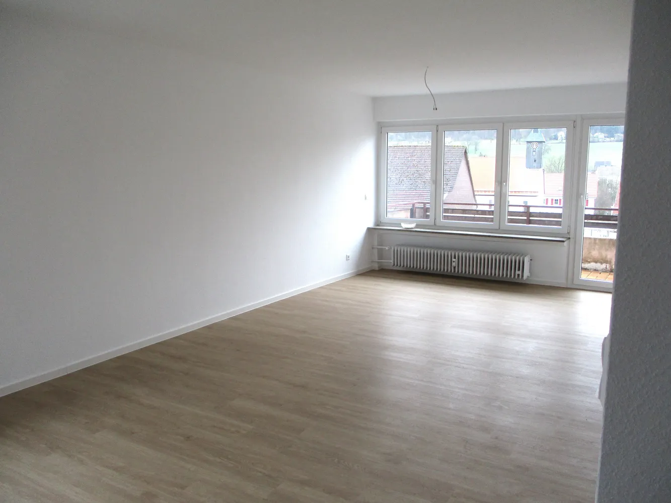 2 Zimmer Wohnung mit 70 m² in Göppingen – Bild 2