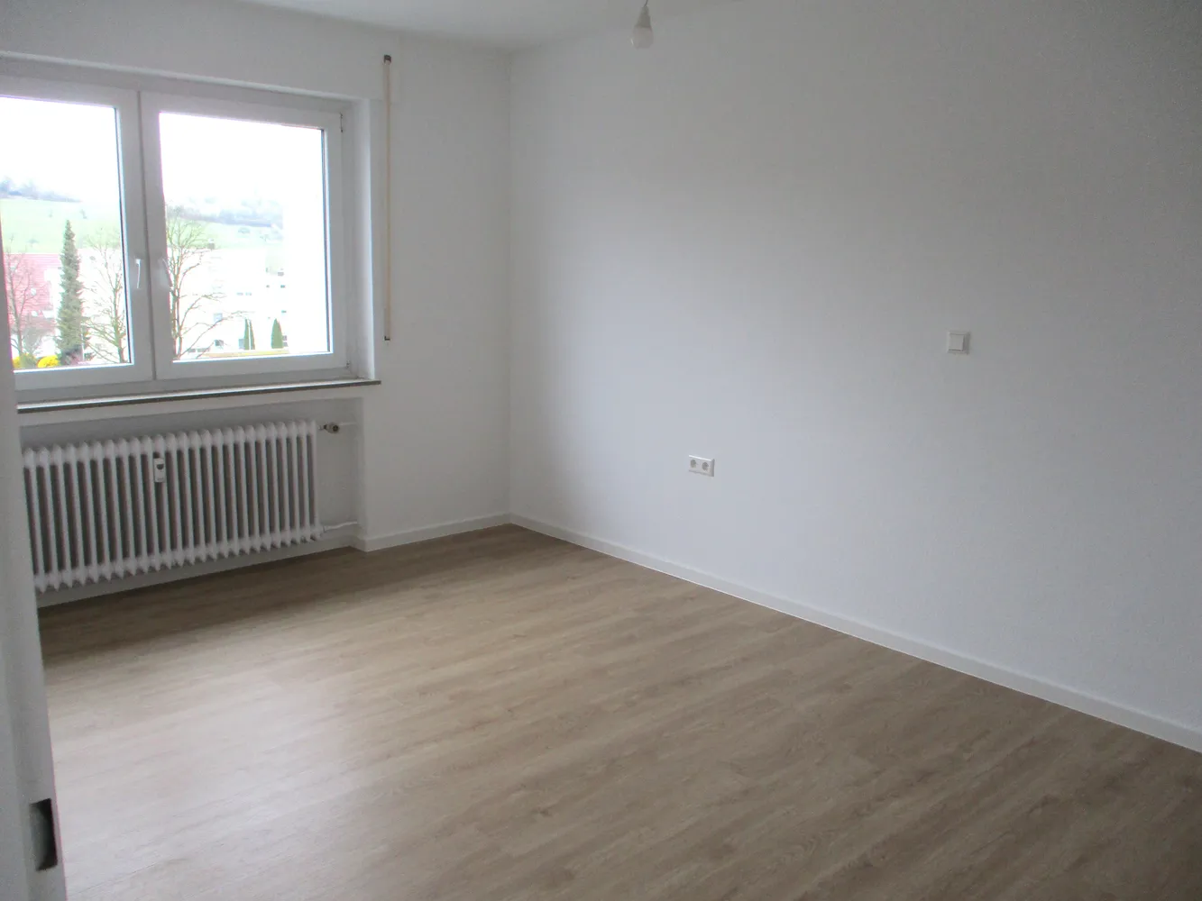 2 Zimmer Wohnung mit 70 m² in Göppingen – Bild 4