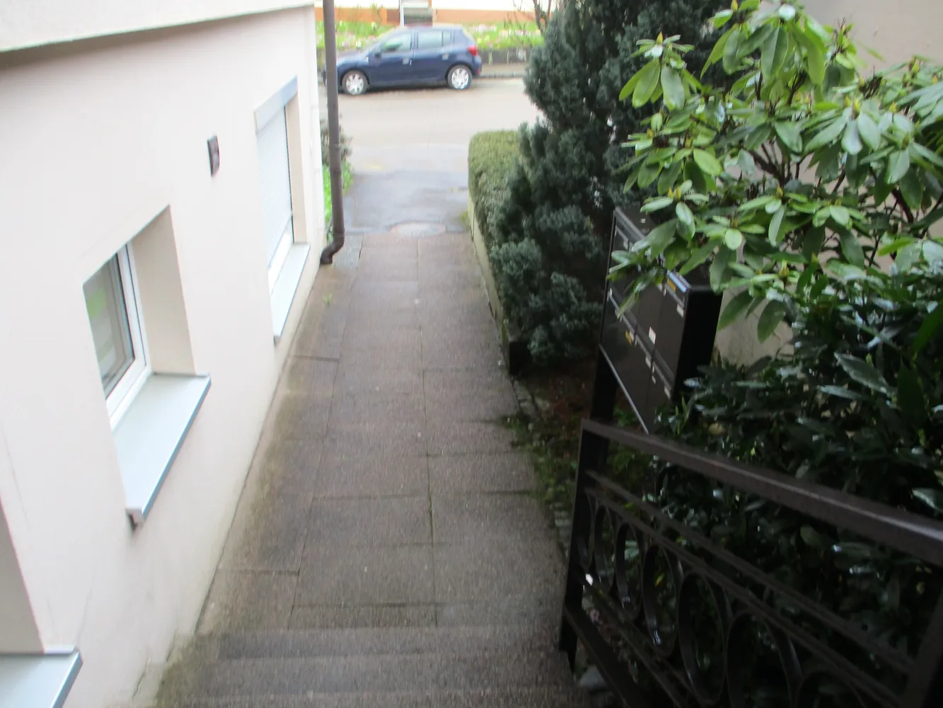 2 Zimmer Wohnung mit 70 m² in Göppingen – Bild 7