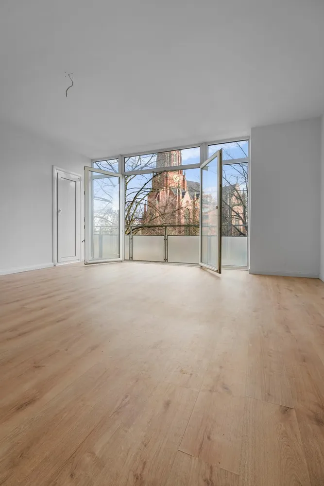 1 Zimmer Wohnung mit 30 m² in Hannover – Bild 3