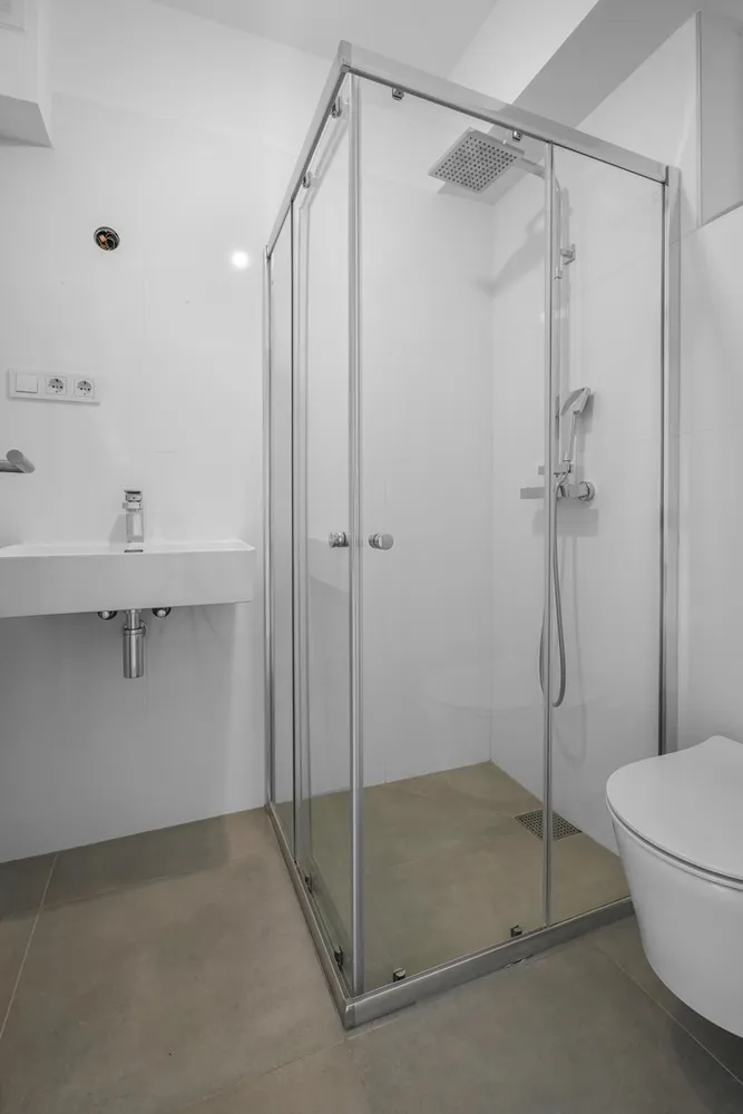 1 Zimmer Wohnung mit 30 m² in Hannover – Bild 4