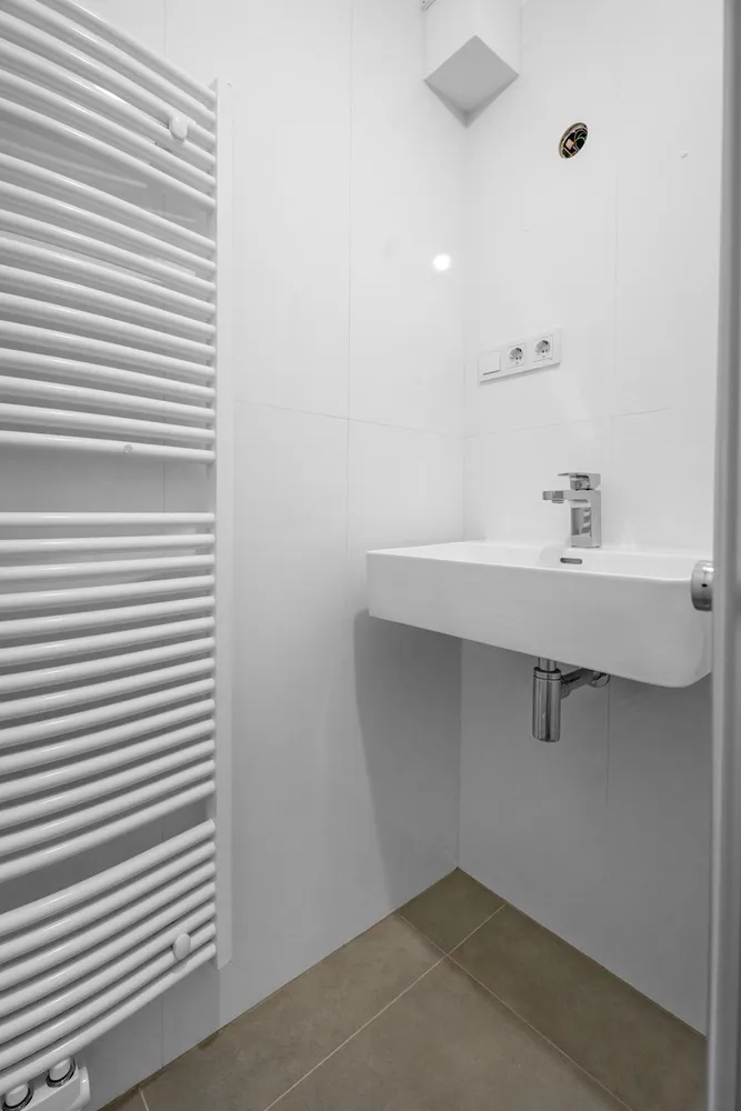 1 Zimmer Wohnung mit 30 m² in Hannover – Bild 5