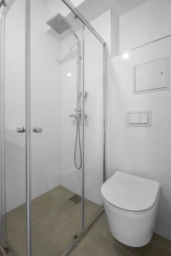 1 Zimmer Wohnung mit 30 m² in Hannover – Bild 6