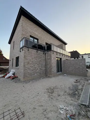 2 Zimmer Wohnung mit 43 m² in Oldenburg – Bild 1