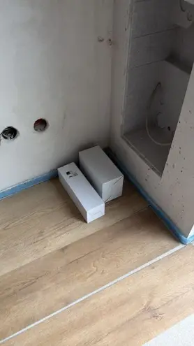 2 Zimmer Wohnung mit 43 m² in Oldenburg – Bild 5