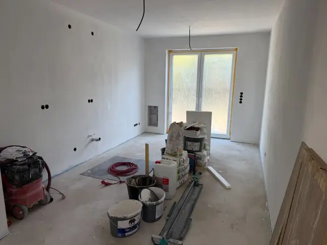 2 Zimmer Wohnung mit 43 m² in Oldenburg – Bild 7