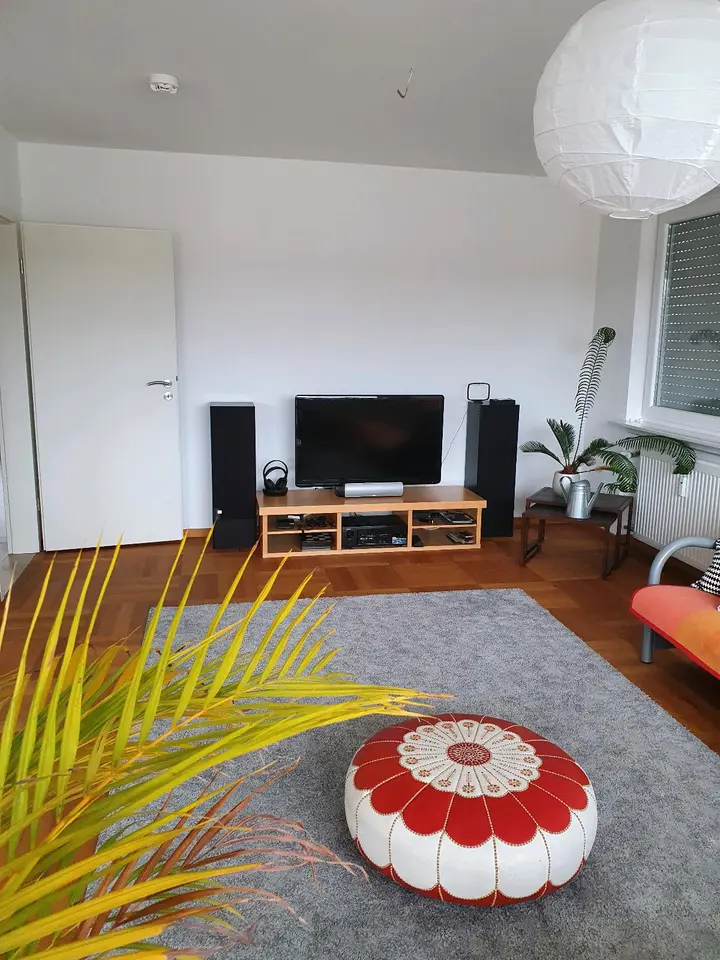 Studio mit 20 m² in Ludwigsburg – Bild 1