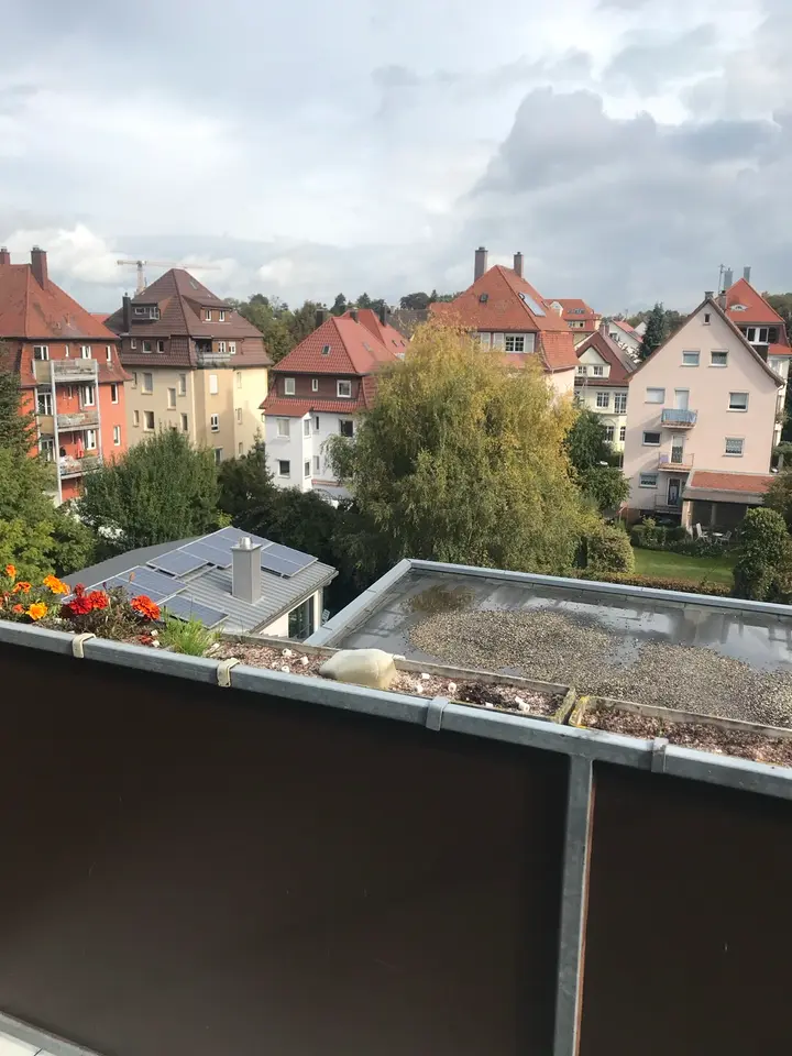 Studio mit 20 m² in Ludwigsburg – Bild 7
