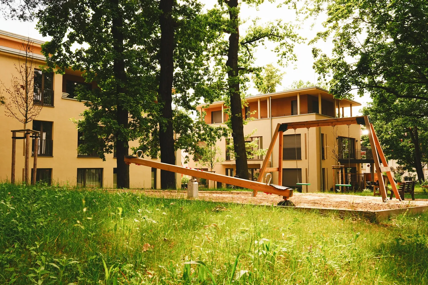 3 Zimmer Wohnung mit 86 m² in Dresden – Bild 8